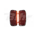 Filet cache radiateur POLISPORT Yamaha YZ450F