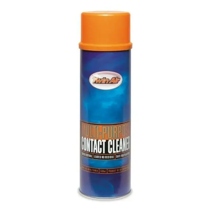 Spray Contact Cleaner TWIN AIR 500ml