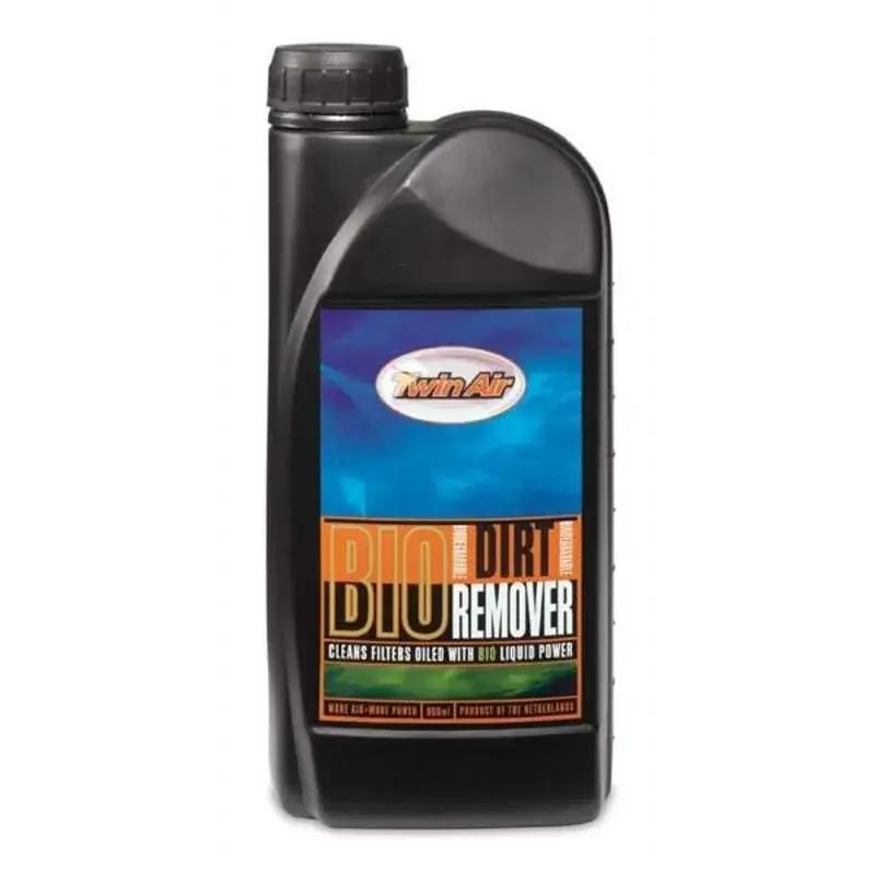 Poudre Dirt Remover TWIN AIR Bio 1L