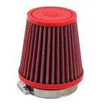 Filtre à air BMC conique manchon Ø60mm