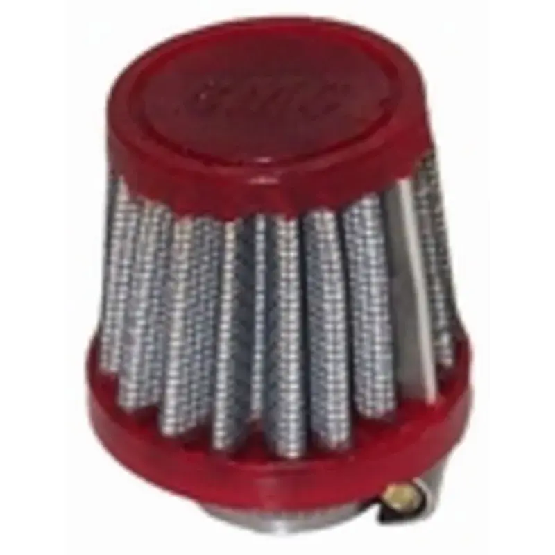 Filtre à air BMC reniflard Ø30mm