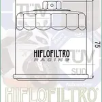 Filtre à huile Hiflofiltro Racing HF138RC
