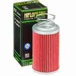 Filtre à huile Hiflofiltro HF567 MV Agusta