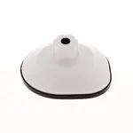 Couvercle de filtre à air TECNIUM Yamaha YZF250/450