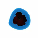 Filtre à air TECNIUM Honda CRF450R