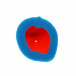 Filtre à air TECNIUM Kawasaki KX125/250