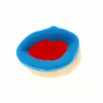 Filtre à air TECNIUM Yamaha YZ125/250