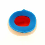 Filtre à air TECNIUM Yamaha YZ 125/250