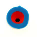 Filtre à air TECNIUM Yamaha YZ 125/250