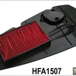 Filtre à air Hiflofiltro HFA1507 Honda NSS250