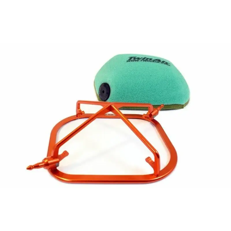 Kit filtre à air Powerflow TWIN AIR 154219C