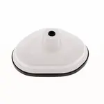 Couvercle de filtre à air TECNIUM Kawasaki KX450F