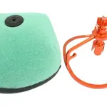 Kit filtre à air Powerflow TWIN AIR 151122C Kawasaki KX250F/450F