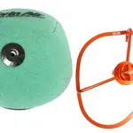 Kit filtre à air Powerflow TWIN AIR 151122C Kawasaki KX250F/450F