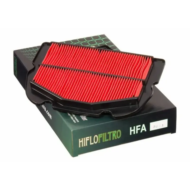 Filtre à air Hiflofiltro HFA3911 Suzuki GSX-R1340 Hayabusa