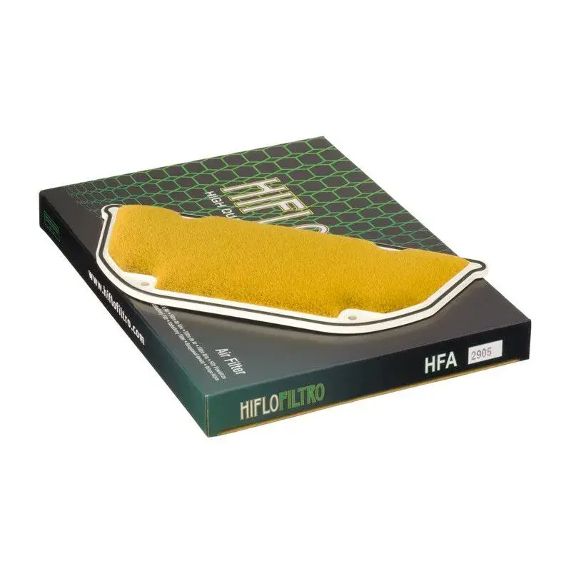Filtre à air Hiflofiltro HFA2905 Kawasaki ZX-10