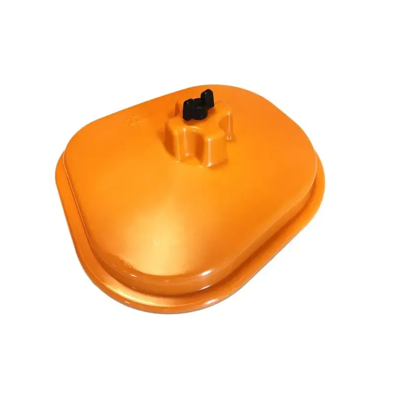 Couvercle de filtre à air TWIN AIR Kawasaki KX450