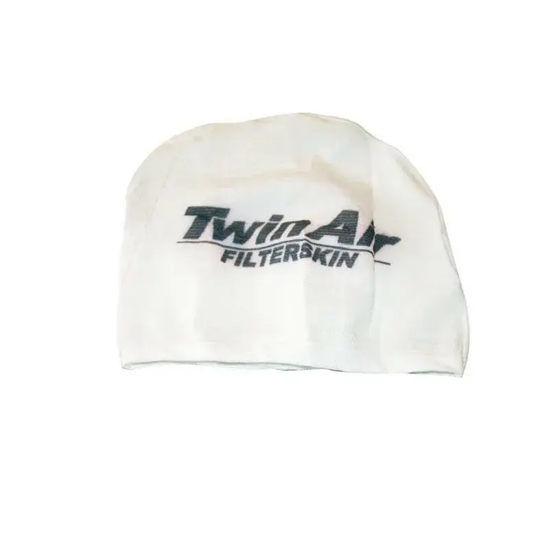 Bonnets sur-filtre TWIN AIR coton