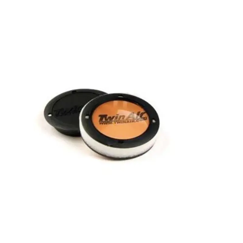 Ventilations boîte à air TWIN AIR rondes