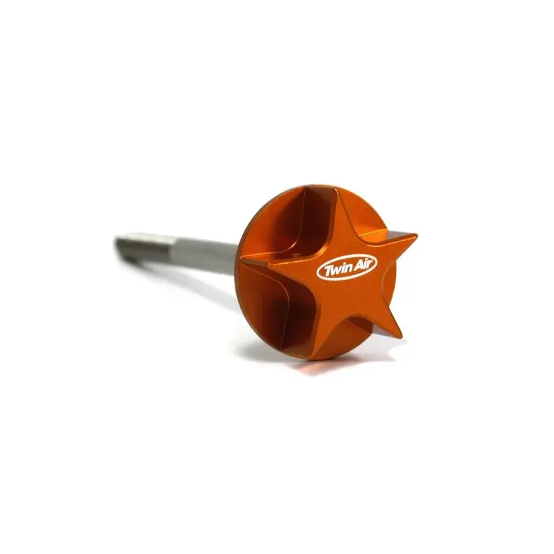 Vis de filtre TWIN AIR Powerflow 60mm HONDA