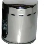 Filtre à huile Hiflofiltro HF171C chrome