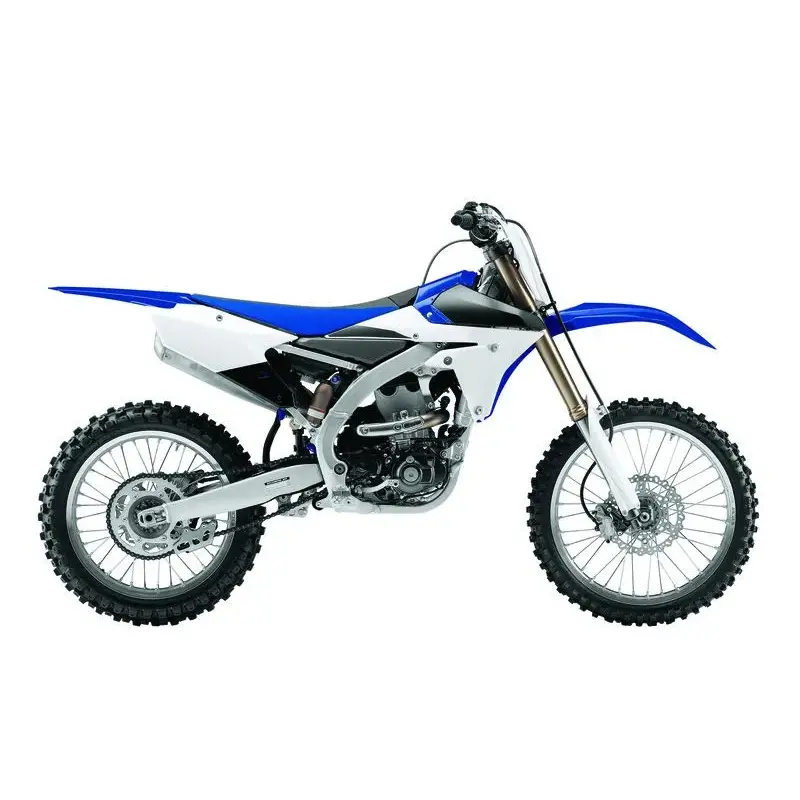 Kit plastique POLISPORT couleur origine (2015) Yamaha YZ85