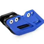 Guide chaîne POLISPORT Performance bleu Yamaha