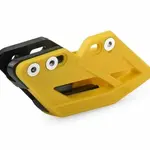 Guide chaîne POLISPORT Performance jaune Suzuki RM-Z250/450