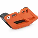 Guide chaîne POLISPORT Performance orange KTM