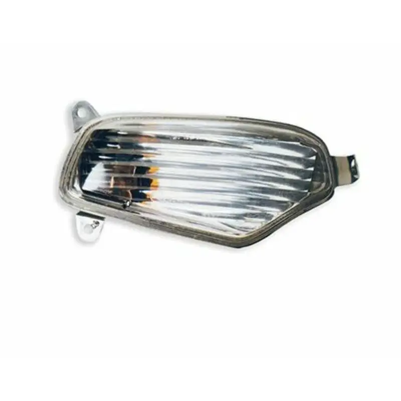 Clignotant avant gauche V PARTS optique translucide Kilibre/Versity