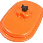 Couvercle de filtre à air TWIN AIR Honda CRF450R/RX