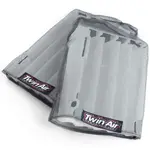 Filet de protection de radiateur TWIN AIR nylon KTM SX85