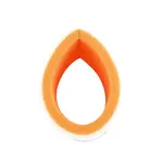 Filtre à air TWIN AIR 150550 Honda XL500S/R