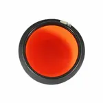 Filtre à air TWIN AIR cylindrique manchon Ø116,5mm Honda TRX700