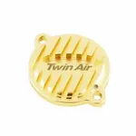 Couvercle de filtre à huile TWIN AIR Yamaha CRF250R