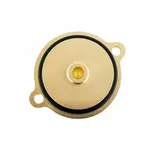 Couvercle de filtre à huile TWIN AIR Yamaha CRF250R