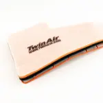 Kit filtre à air Powerflow TWIN AIR 150506P Honda XR650R