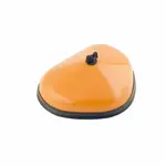 Couvercle de filtre à air TWIN AIR 160100 Kawasaki KLX450R