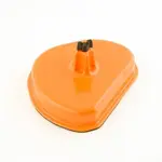 Couvercle de filtre à air TWIN AIR Kawasaki KX250/450F