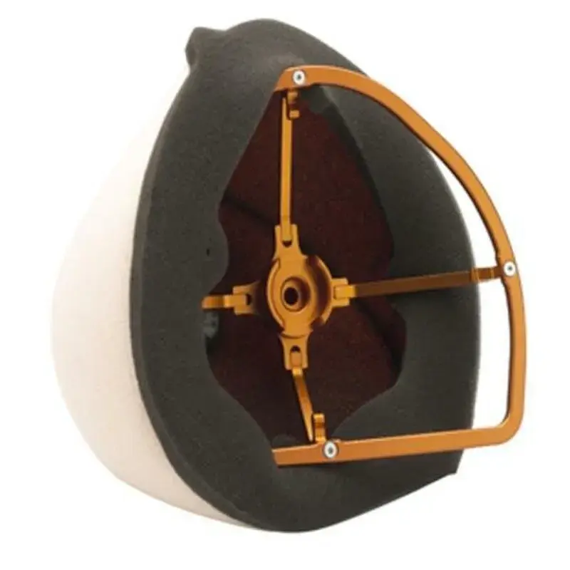 KIT POWER FLOW POUR KX250F/RM-Z250 2004-05