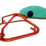 Kit filtre à air Powerflow TWIN AIR 154221C KTM/Husqvarna