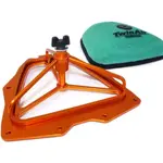 Kit filtre à air Powerflow TWIN AIR 152222C Yamaha YZ450F