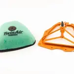 Kit filtre à air Powerflow TWIN AIR 152222C Yamaha YZ450F