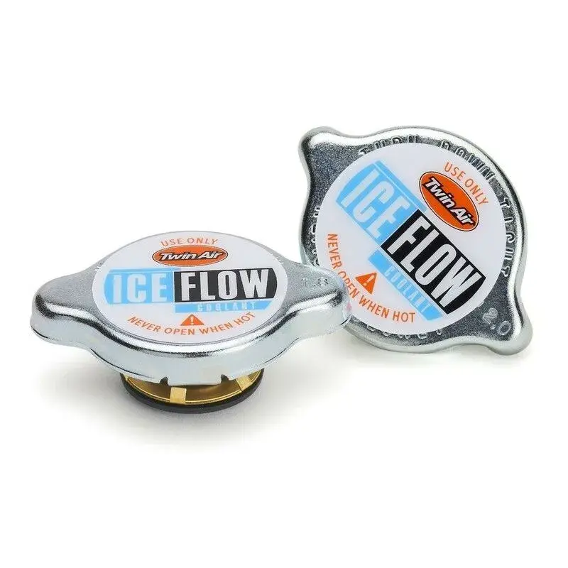 Bouchon de radiateur TWIN AIR 2 bar KTM/Husqvarna