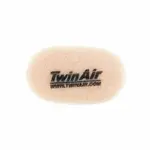 Filtre à air TWIN AIR cylindrique manchon Ø45mm Yamaha YZ80