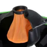 Filtre à essence TWIN AIR réservoir grande capacité Honda CRF450R