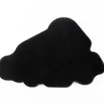 Filtre à air ATHENA Standard