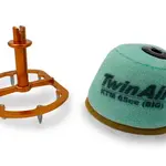 Kit filtre à air Powerflow TWIN AIR 154520CN KTM