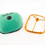 Kit filtre à air Powerflow TWIN AIR 154215CN KTM