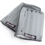 Filet de protection de radiateur TWIN AIR nylon Yamaha YZ450F